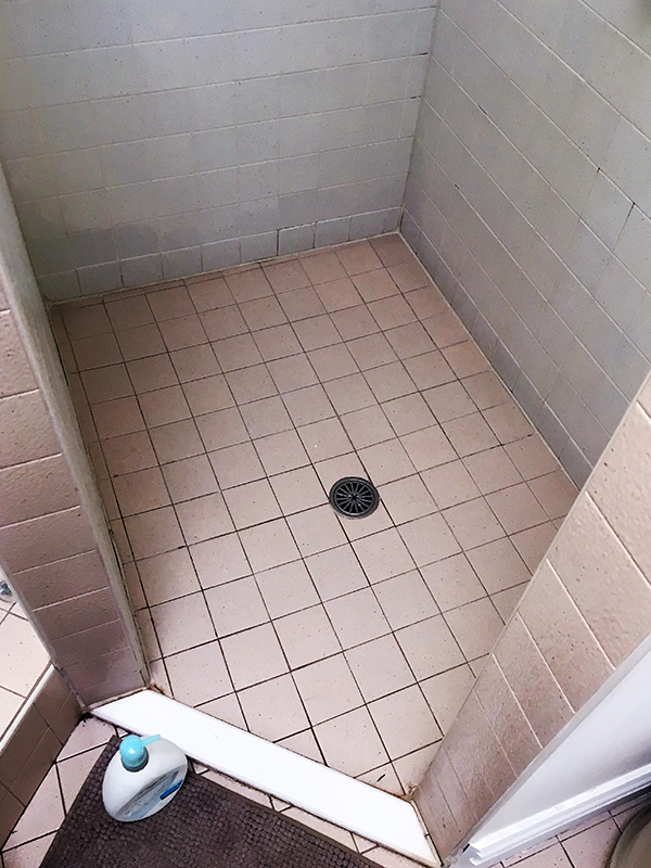 Leaking Shower Repairs Sydney