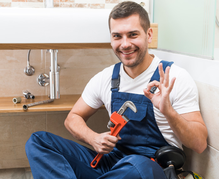plumber