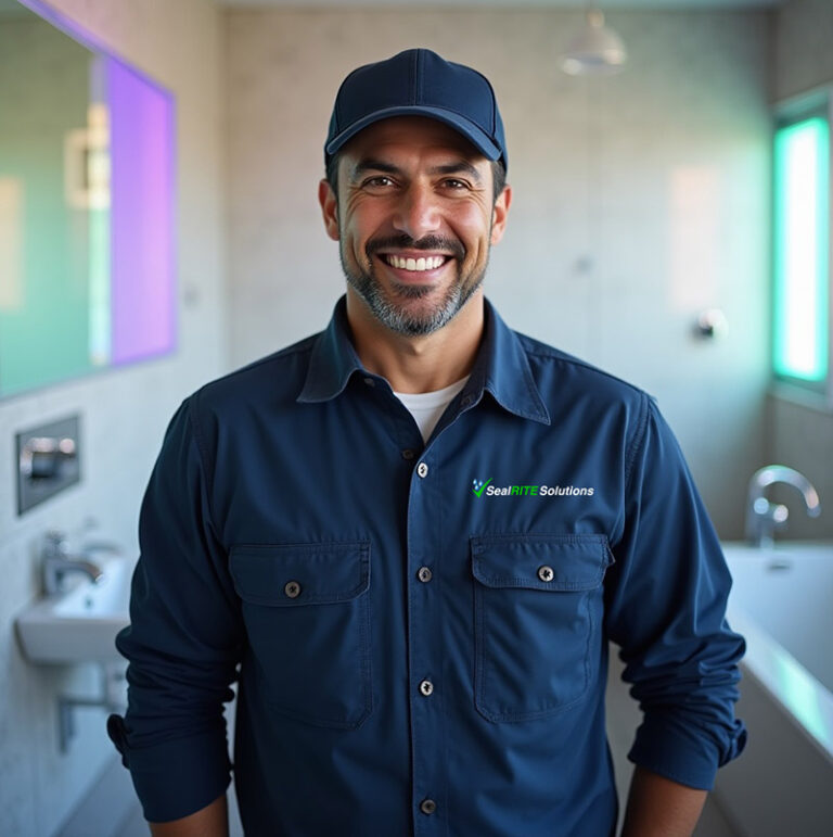 Leaking Shower Repairs
