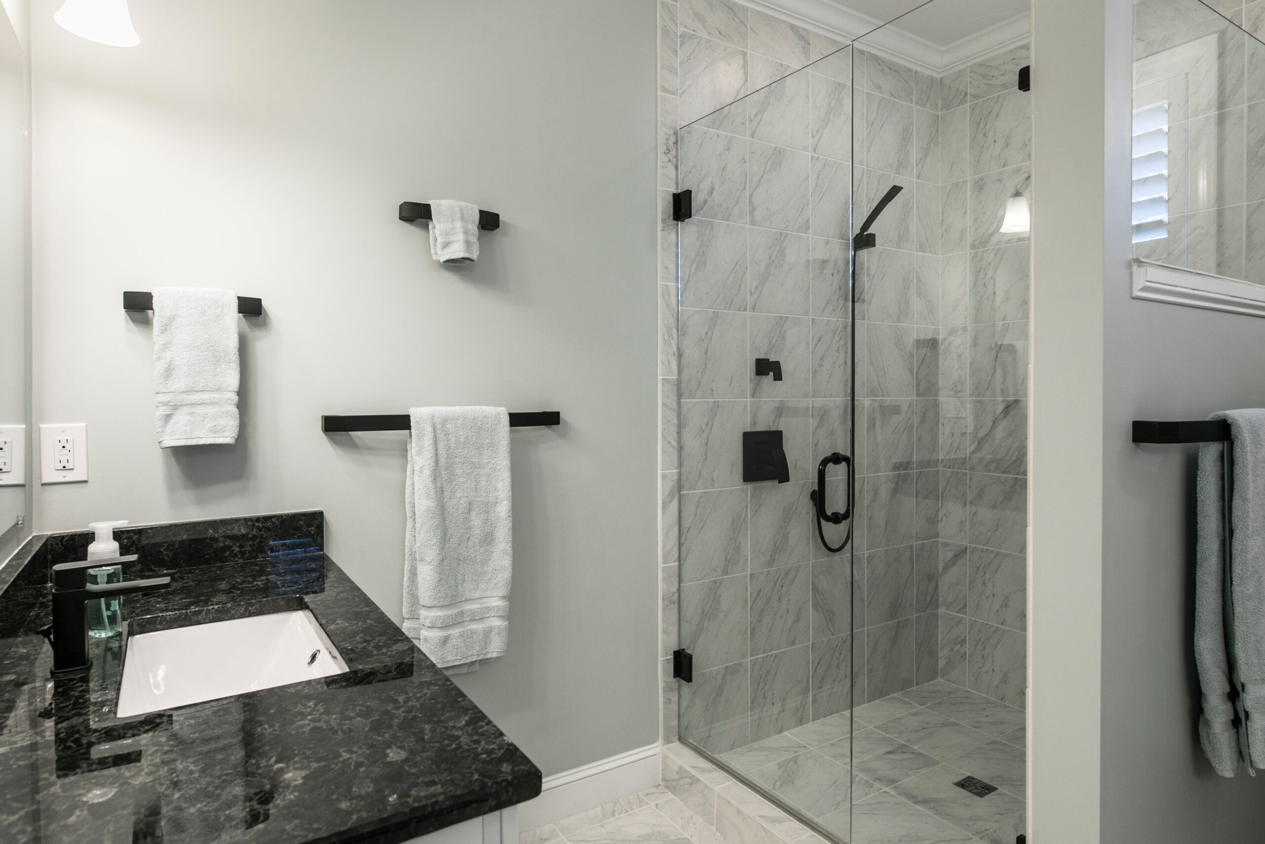 SealRITE Solutions - Professional bathroom and shower services Sydney