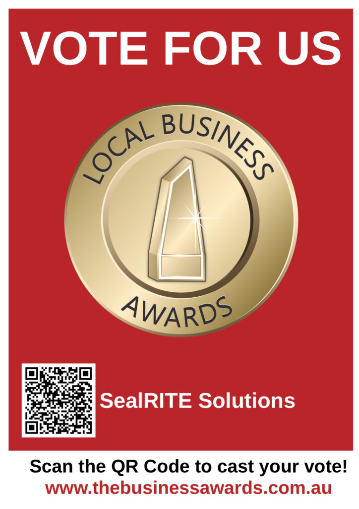 Awards Sealrite
