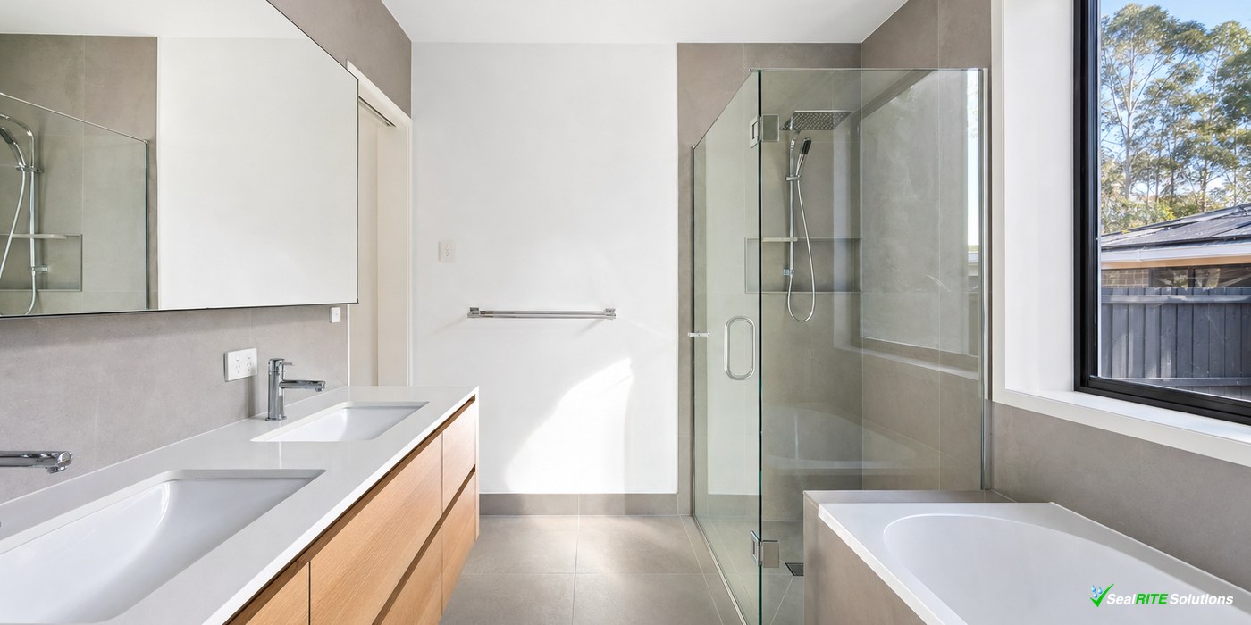 shower leak early detection saved thousands 1